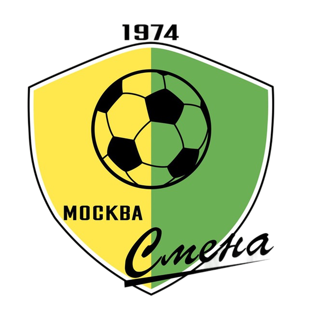 Логотип Смена-Капотня 2016